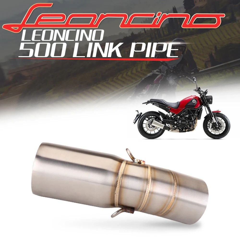 η ƿ ߰ ũ    ̽  ĿƮ 51MM ÷   Benelli Leoncino 500 BJ500